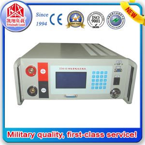 Buy cheap Intelligent battery charge and capacity tester from wholesalers