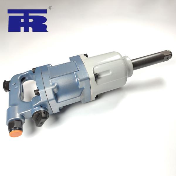 Buy cheap Jumbo Hammer Composite Impact Wrench industrial air impact wrench from wholesalers