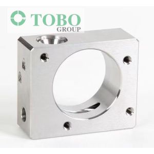 Non-Standard Customized High Quality Aluminum new energy industryCNC machining