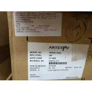 Buy cheap NFS40-7608 LCM600QTN Linear Integrated Circuits NPS42-M LPT42 Artysen from wholesalers