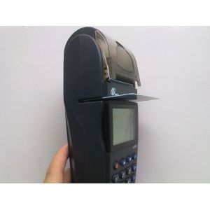 Buy cheap P90 GPRS/CDMA/WiFi handheld pos terminal product