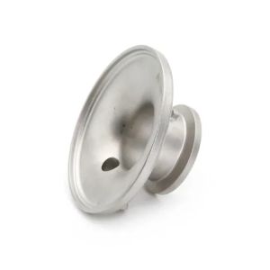 Buy cheap 50000shots Aluminum Die-Casting Part with High Surface Level 3 and CNC Machining Parts from wholesalers