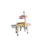 Easy To Operate Carton Sealing Machine Adhesive Tape Carton Sealer Custom For Machinery Packing for sale