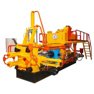 Buy cheap 600T Advanced Hydraulic Extrusion Machine For Sale from wholesalers