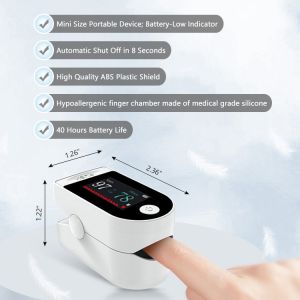Buy cheap Blood Oxygen Saturation Device CE Certified Spo2 Oximeter Custom Heart Rate Finger Monitor Pulse Oximeter from wholesalers