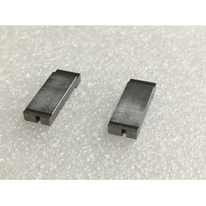 Buy cheap Precision Auto Parts Customized Precision Mold Part By Processing Surface product