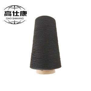 Buy cheap FR Welding Work Clothing Ne30/2 93% Meta Aramid Material 5% Para-Aramid 2%Anti-Static from wholesalers