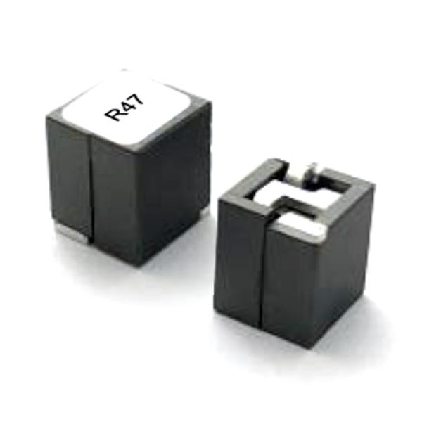 Buy cheap 28A Shielded Ferrite Based SMT Inductor With Lower Core Loss from wholesalers
