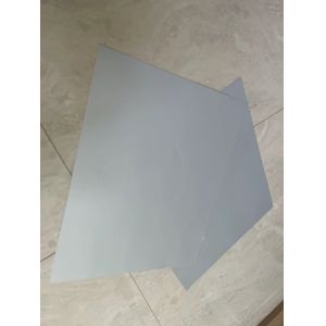 0.30mm Grayish White CTP Plate For Commercial Processless Printing