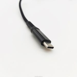Buy cheap Tablet, Laptop, Computer, Monitor USB CablesType-C Male To Type-C Male Cable For Charging Phones And Transfering Data from wholesalers
