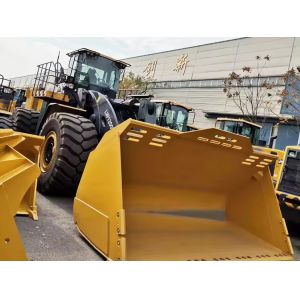 XDEM 8tons Wheel Loader LW800KN With High Quality