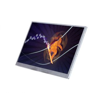 Buy cheap M121MNS1 R1 12.1 Inch Industrial LCD Panel Display RGB 800X600 SVGA 82PPI 450 Cd/M2 LVDS Input from wholesalers