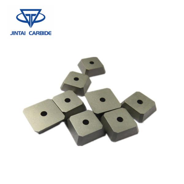 Buy cheap P30 Grade Cemented Carbide Milling Tool Milling Turning Insert from wholesalers