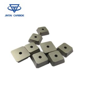 Buy cheap P30 Grade Cemented Carbide Milling Tool Milling Turning Insert from wholesalers