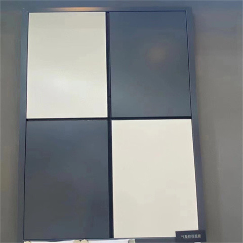 Buy cheap Beveled Edge Soundproof PU Stone Wall Panel from wholesalers