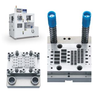 Buy cheap Trim And Form Molding Mould from wholesalers