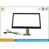Buy cheap 4096*4096 Projected Capacitive Touch Panel 14 Inch Ten Points With Usb Controller from wholesalers