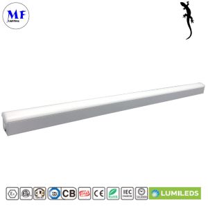 LED Tri Proof Light For 2FT 20W 5 Years Warranty Warehouse, Subway, Workshop,