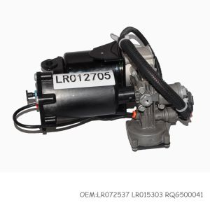 Buy cheap Standard Air Compressor Pump For Land Rover Discovery 3 L320 LR072537 LR015303 / Air Suspension Repair Kit from wholesalers