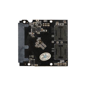 Buy cheap Durable High capacity 2.5 inch SATA SSD - 1tb 512gb 256gb 128gb for Extended Lifespan from wholesalers