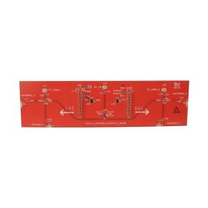 China CC3ANTENNABOOST Embedded Solutions SimpleLink™ Wi-Fi Antenna BoosterPack Evaluation Board on sale