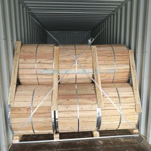 Buy cheap Stranded Conductor 3.6/6kv PVC Insulation Flame Retardant Power Cable for Coal Mine from wholesalers