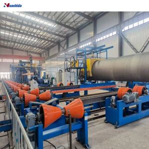 Buy cheap Electric Beveling Machine for 3LPE Anticorrosion Steel Pipes from wholesalers