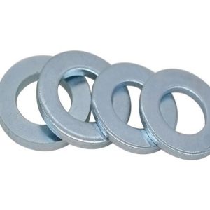 Buy cheap M130 Flat Spring Washers Dacromet Square Lock Washer from wholesalers