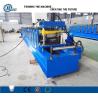 Buy cheap Keel Steel Profile Stud And Track Roll Forming Machine With Hydraulic Cutting from wholesalers