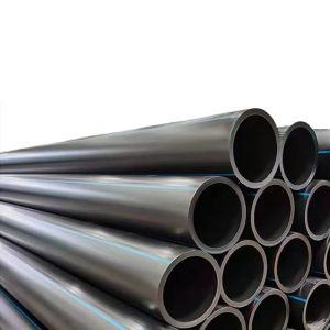 Buy cheap Custom Hdpe Water Supply Pipe DN1000mm PE100 High Performance from wholesalers