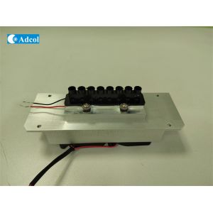 Buy cheap 8 Hole Peltier Thermoelectric Cooler For Laser Equipment from wholesalers