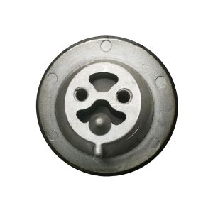 Buy cheap 1778532 1469277 1475868 Suspension Cushion Engine Mounting For Scania from wholesalers