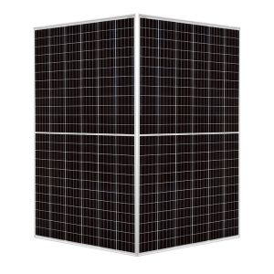Buy cheap Half Cell 450 Watt Monocrystalline Solar Panel Waterproof from wholesalers