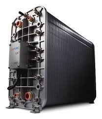 China Reliable Operation Ionpure CEDI LX-Z IP-LXM10Z-5 With Improved Chlorine Tolerance on sale