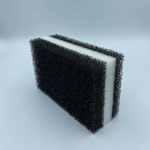Buy cheap Moisture Proof Melamine Kitchen Cleaning Sponge 11x7x3cm from wholesalers