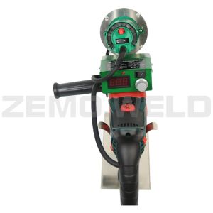 Buy cheap ZEMO Extrusion Welding Machine High Speed For Welding Geomembrane from wholesalers