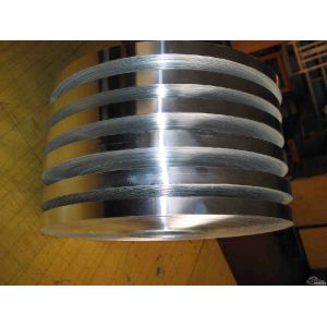 Buy cheap 6000 Series Temper O - H112 Aluminium Metal Strips Wide Applications from wholesalers