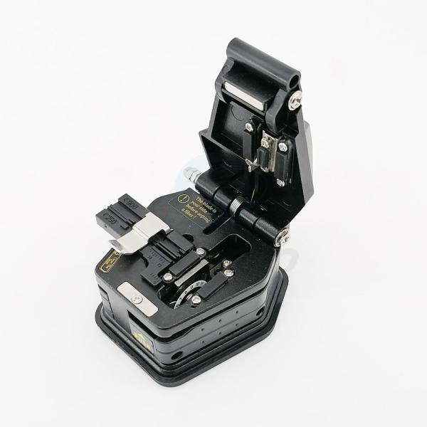 Quality High Precision Cutting Tool Fiber Optical Cleaver Automatic Box for sale