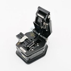 Buy cheap High Precision Cutting Tool Fiber Optical Cleaver Automatic Box from wholesalers