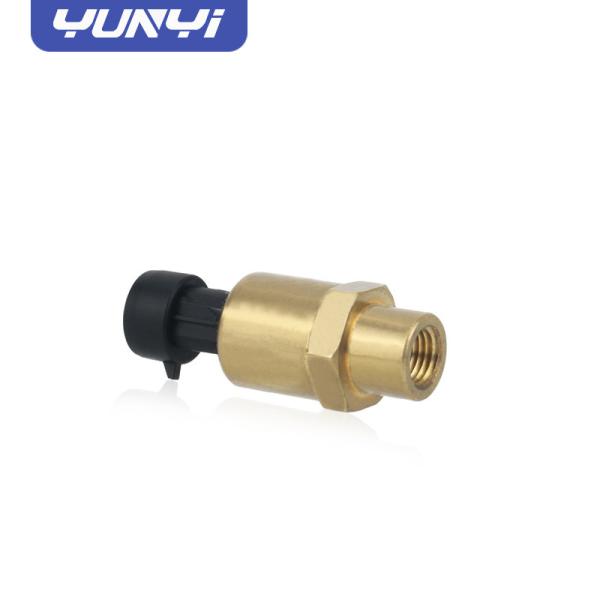 Buy cheap 420Ma Smart Water Pressure Sensor Ultrasonic Level Transmitter from wholesalers
