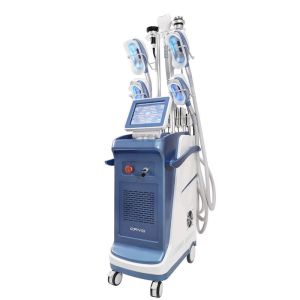 360 Cryolipolyse Cryotherapy Machine / Criolipolisis Machine Cryolipolysis