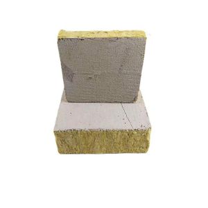 Buy cheap 100mm Rockwool Sound Insulation 14.4Kg/M3 Rockwool Basalt from wholesalers
