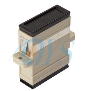 Buy cheap CATV SC Duplex Multimode Fiber Optic Converter , Low wavelength relativity from wholesalers