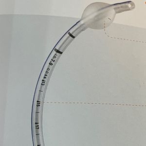 Buy cheap X Ray Oral Preformed Cuffed Endotracheal Tube from wholesalers