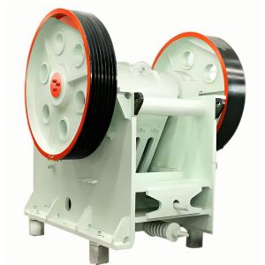 Buy cheap All Function High Efficiency Heavy Duty Screw Jaw Crusher from wholesalers
