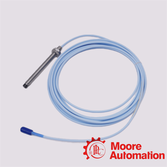 Buy cheap 330103-00-10-50-02-00  Bently Nevada  Proximity Probes from wholesalers