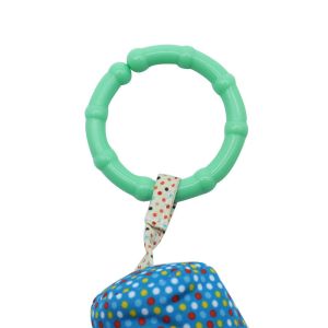 Buy cheap Car Ride Soft Plush Hanging PP Cotton Stroller Play Toy from wholesalers