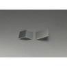 Buy cheap High Precision Optical Infrared Isosceles Customized Germanium Ge Prism from wholesalers