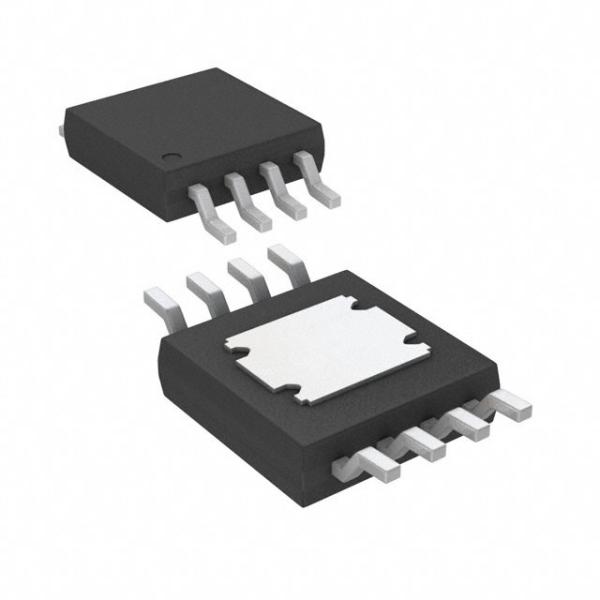 Buy cheap Integrated Circuit Chip ADMV2101BRHZ General Purpose RF IC Frequency Divider from wholesalers