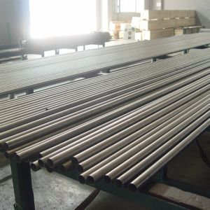 Buy cheap hot Sale seamless precisely rolled steel tube with high quality from wholesalers